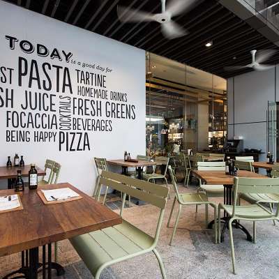 Singapore Jem Events Alfresco Outdoor